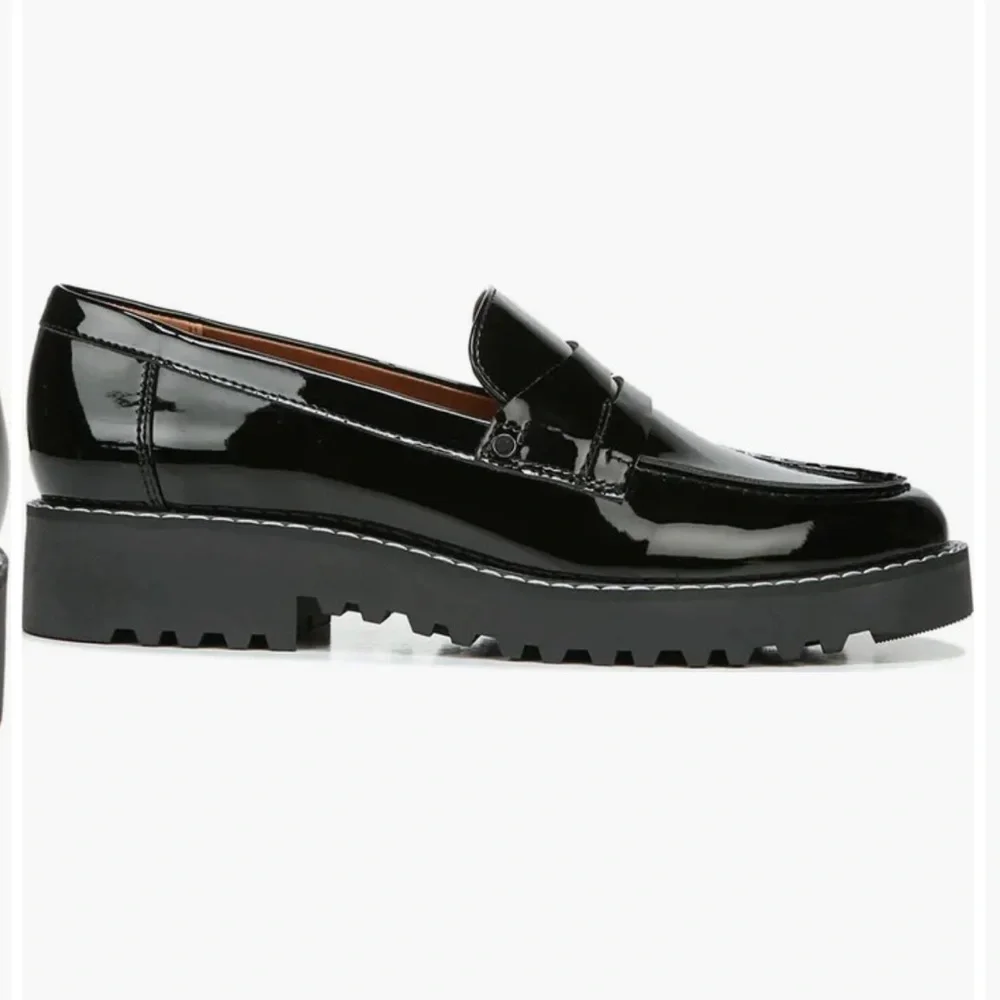 Franco Sarto Cassandra Loafers - Picture 3 of 11